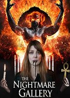 The Nightmare Gallery (2019) Scènes de Nu