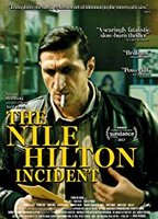 The Nile Hilton Incident (2017) Scènes de Nu