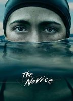 The Novice (2021) Scènes de Nu