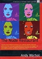 The Nude Restaurant (1967) Scènes de Nu