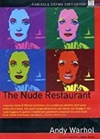 The Nude Restaurant 1967 film scènes de nu