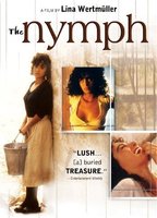 The Nymph 1996 film scènes de nu