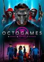 The OctoGames (2022) Scènes de Nu