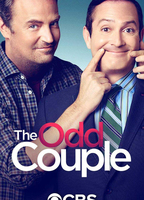 The Odd Couple 2015 film scènes de nu