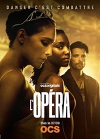 The Opera (2021-présent) Scènes de Nu