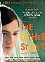 The Other Story (2018) Scènes de Nu