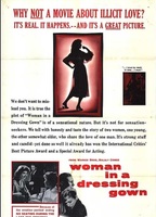 The other woman (1957) Scènes de Nu