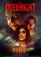 The Overnight 2022 film scènes de nu