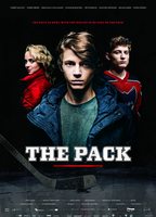 The Pack 2020 film scènes de nu