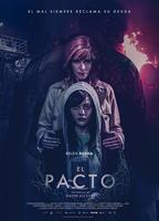 The Pact (II) 2018 film scènes de nu