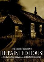 The painted house 2015 film scènes de nu