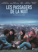 The Passengers Of The Night  (2022) Scènes de Nu