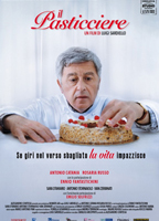 The pastry chef 2012 film scènes de nu
