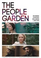 The People Garden 2016 film scènes de nu