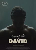 The Perfect David 2021 film scènes de nu