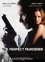 The Perfect Murderer (2017) Scènes de Nu