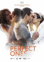 The Perfect Ones (2018) Scènes de Nu
