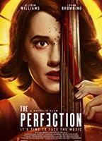 The Perfection (2018) Scènes de Nu