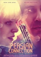 The Persian Connection 2017 film scènes de nu