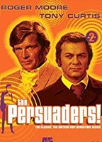 The Persuaders 1971 film scènes de nu