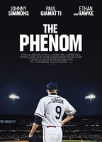 The Phenom (2016) Scènes de Nu