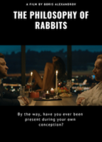 The Philosophy Of Rabbits  2019 film scènes de nu