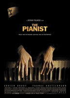 The Pianist 2002 film scènes de nu