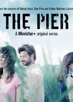The Pier (2019-présent) Scènes de Nu