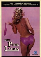 The Pink Ladies (1980) Scènes de Nu