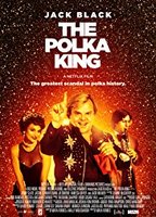 The Polka King (2017) Scènes de Nu
