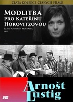 The Prayer for Katerina Horovitz 1965 film scènes de nu