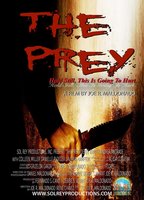 The Prey (2016) Scènes de Nu