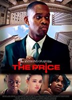 The Price (2017) Scènes de Nu
