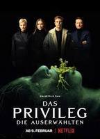 The Privilege (2022) Scènes de Nu