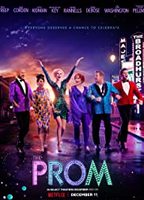 The Prom (2020) Scènes de Nu