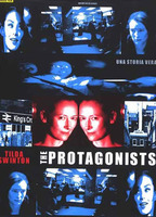 The Protagonists (1999) Scènes de Nu