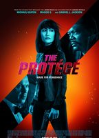 The Protege (2021) Scènes de Nu