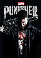 The Punisher 2017 film scènes de nu