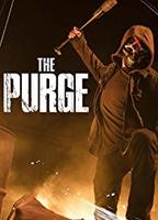 The Purge (2018-présent) Scènes de Nu