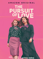 The Pursuit of Love (2021-présent) Scènes de Nu