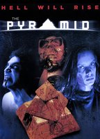 The Pyramid (II) 2013 film scènes de nu