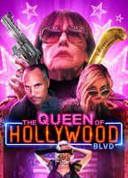 The Queen of Hollywood Blvd (2017) Scènes de Nu