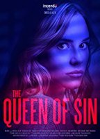 The Queen of Sin (2018) Scènes de Nu