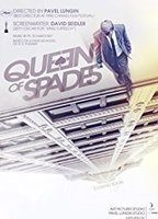 The Queen of Spades (2016) Scènes de Nu