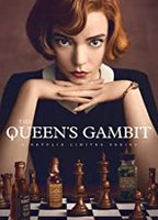 The Queen's Gambit (2020) Scènes de Nu