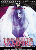 The Rape Of The Vampire 1968 film scènes de nu