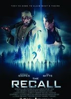 The Recall (2017) Scènes de Nu