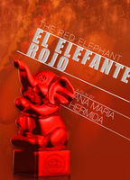 The Red Elephant (2009) Scènes de Nu