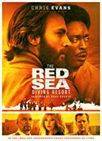 The Red Sea Diving Resort (2019) Scènes de Nu