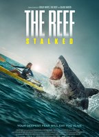 The Reef: Stalked 2022 film scènes de nu